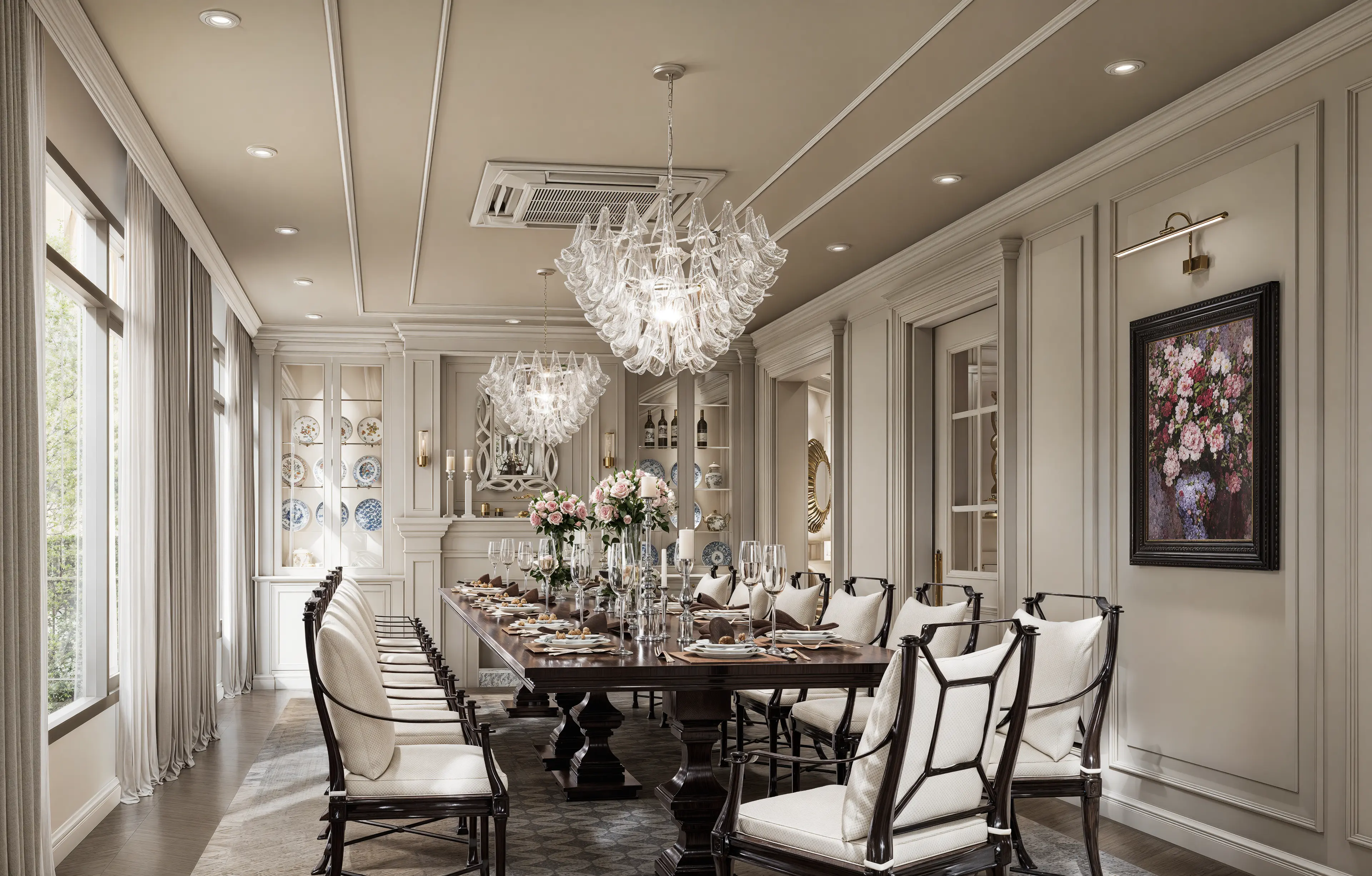 INTERIOR DESIGN