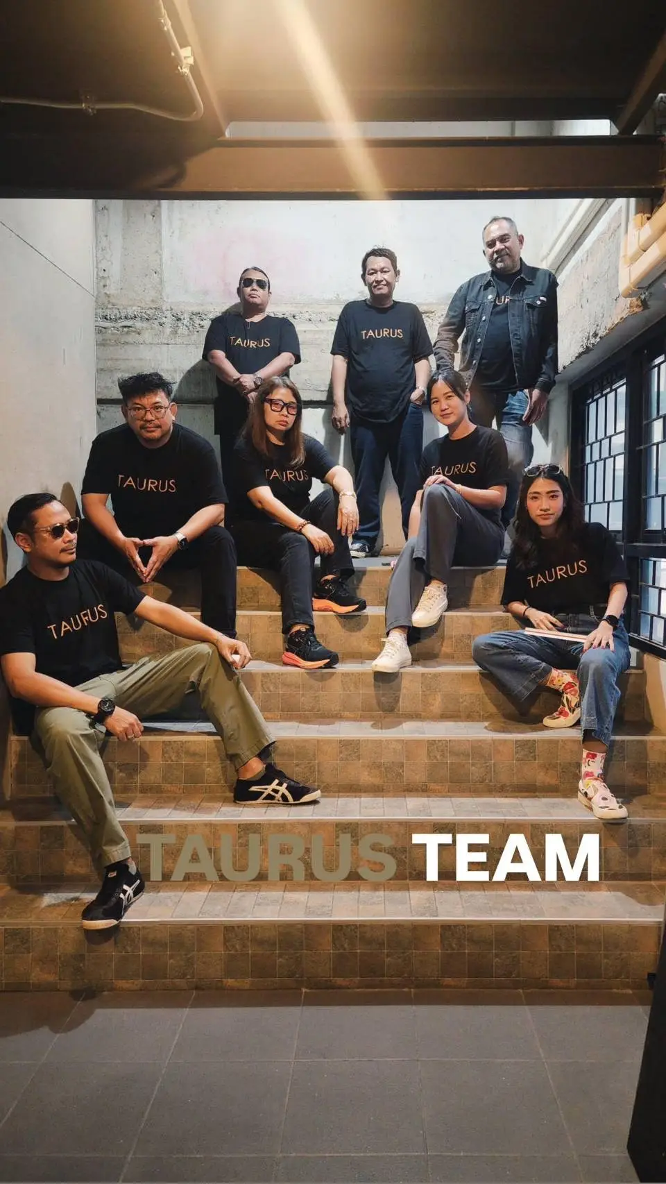 Taurus Team