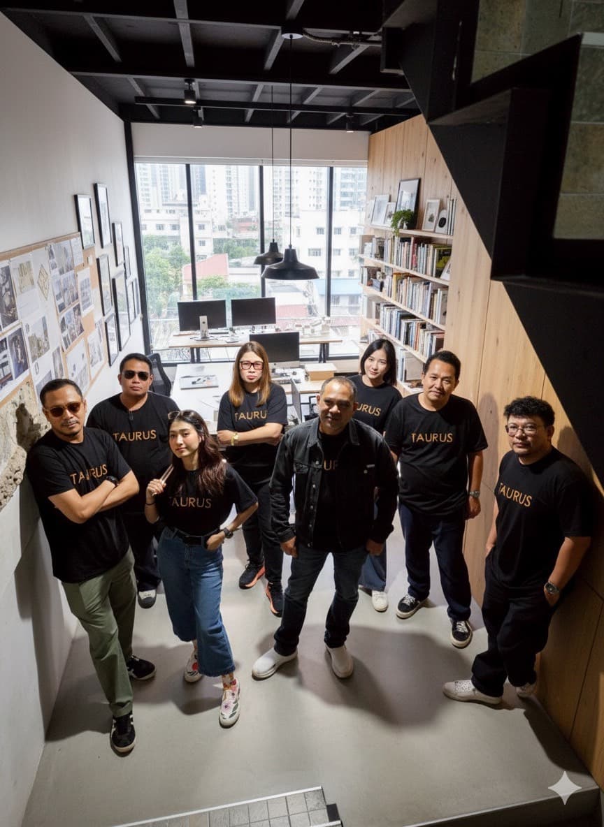 Taurus Team
